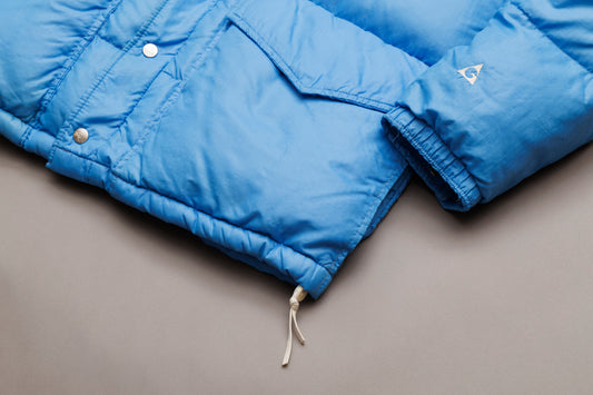 ダウンジャケット(U5A00001)