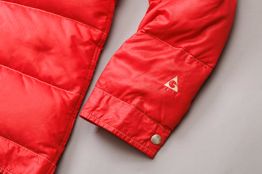 シャツダウンジャケット(U5A00037)