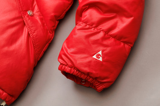 ダウンジャケット(U5A00051)