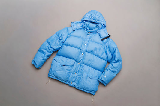 ダウンジャケット(U5A00001)