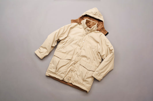 ダウンジャケット(U5A00006)