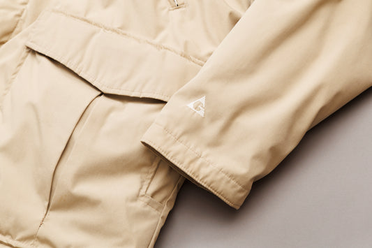 ダウンジャケット(U5A00006)