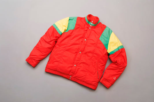 ダウンジャケット(U5A00020)