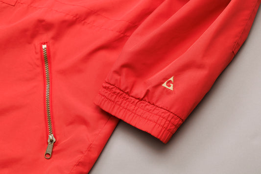 プルオーバージャケット(U5A00027)