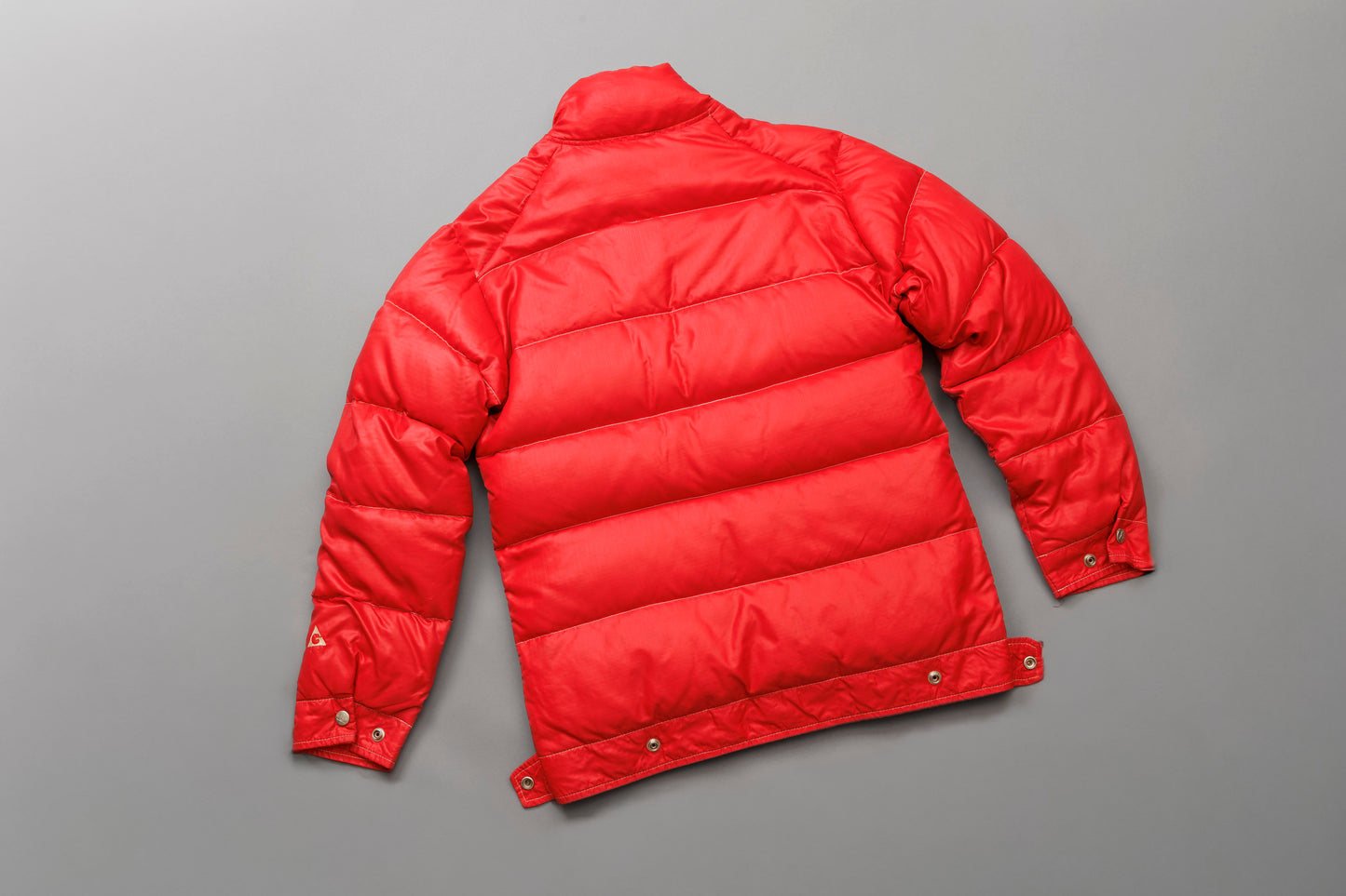 シャツダウンジャケット（U5A00037）