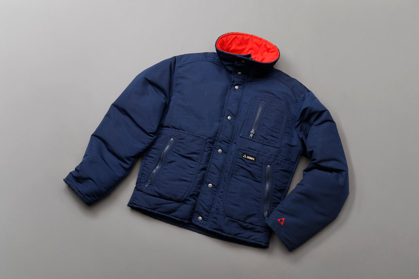 レディスダウンジャケット（U5A00042）