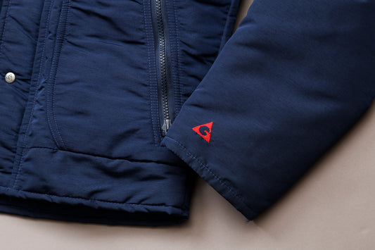 レディスダウンジャケット(U5A00042)