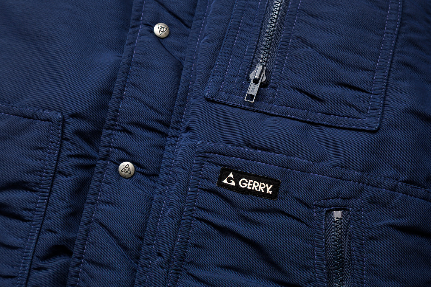 レディスダウンジャケット（U5A00042）