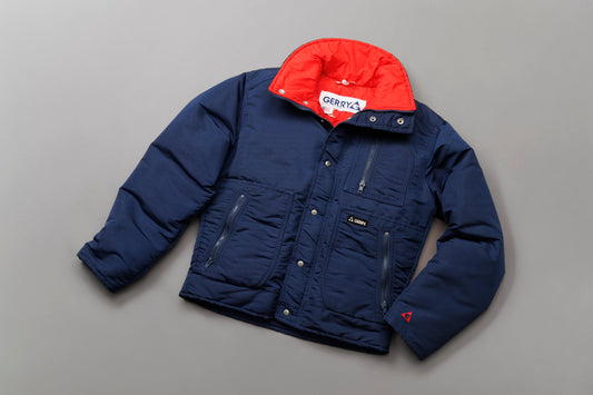 レディスダウンジャケット(U5A00042)