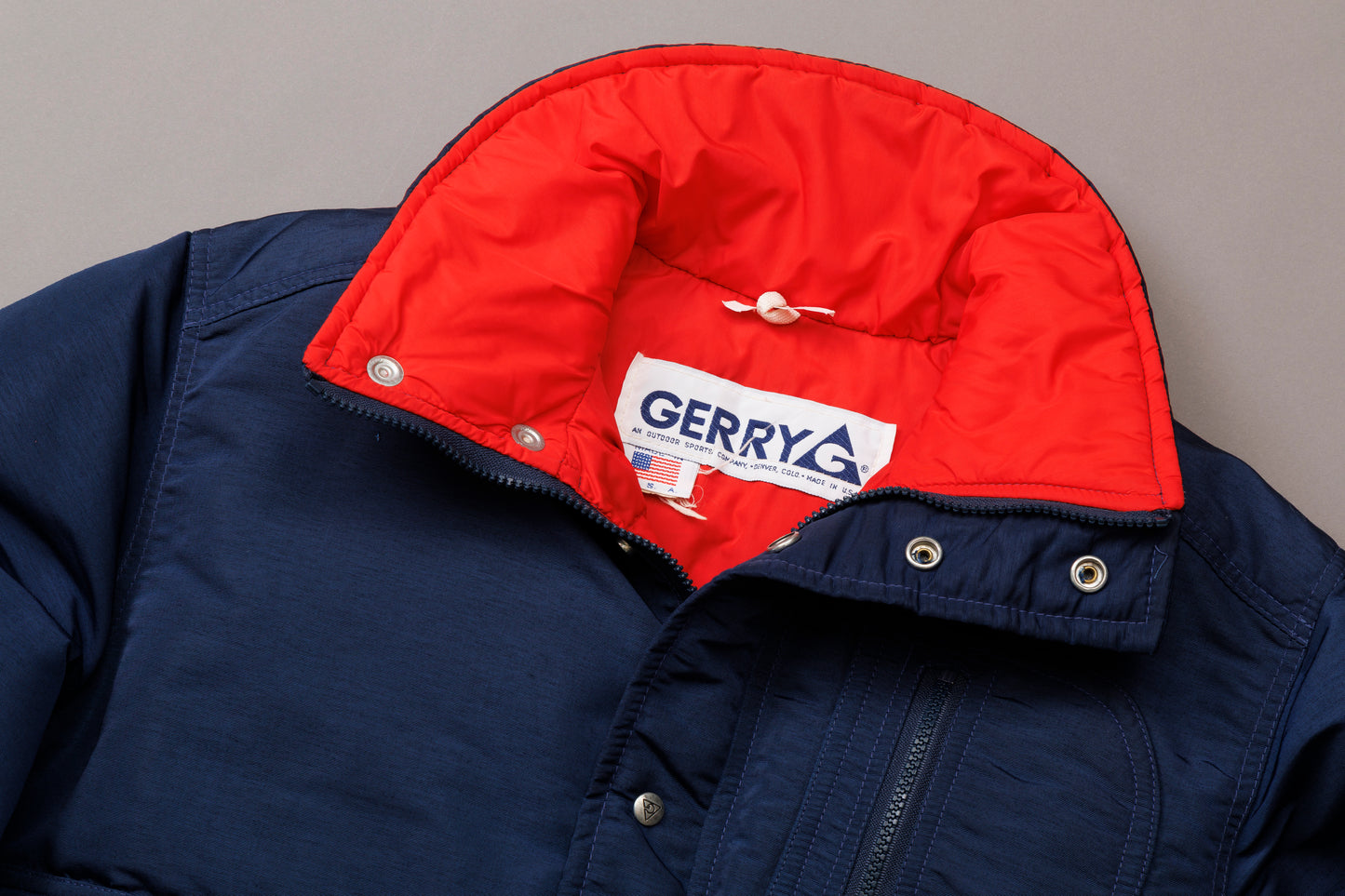 レディスダウンジャケット（U5A00042）