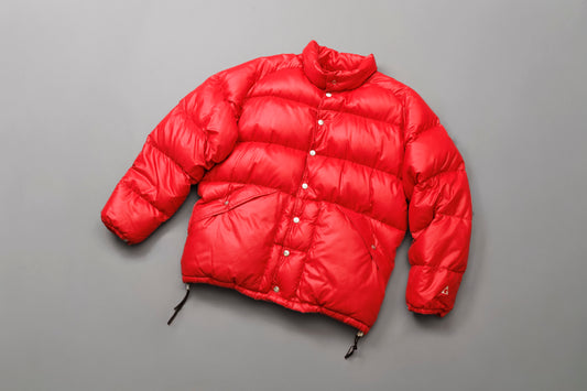 ダウンジャケット(U5A00051)