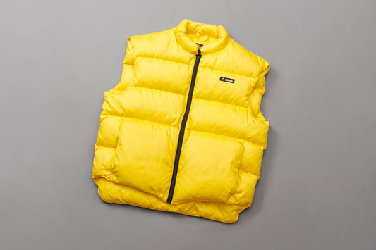 ダウンベスト(U5A00076)