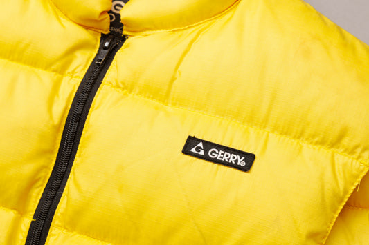 ダウンベスト(U5A00076)